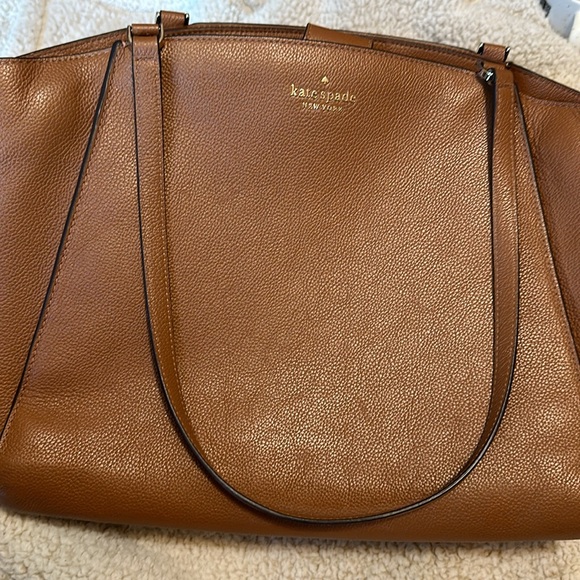 Kate Spade laptop bag - Picture 5 of 5